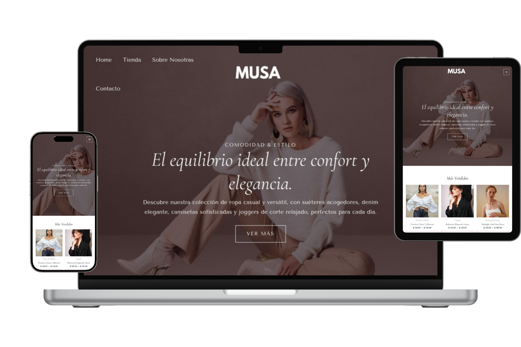 Tienda Online Express