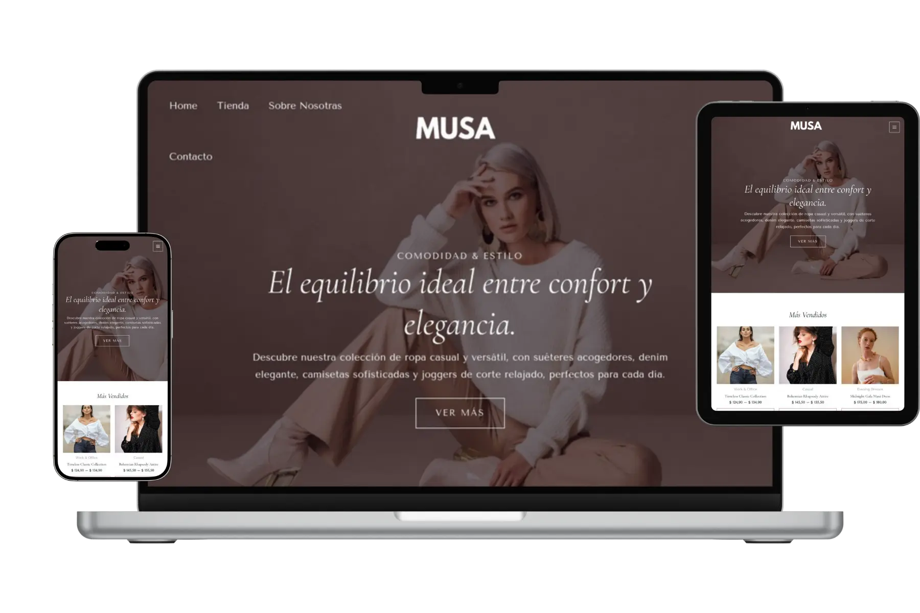 Tienda Online Express
